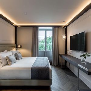 Habitación Doble Executive