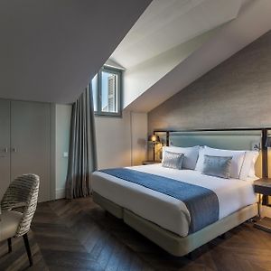 Habitación Dúplex con Cama King